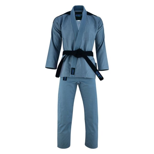 Brazillian Jiu JItsu Uniform