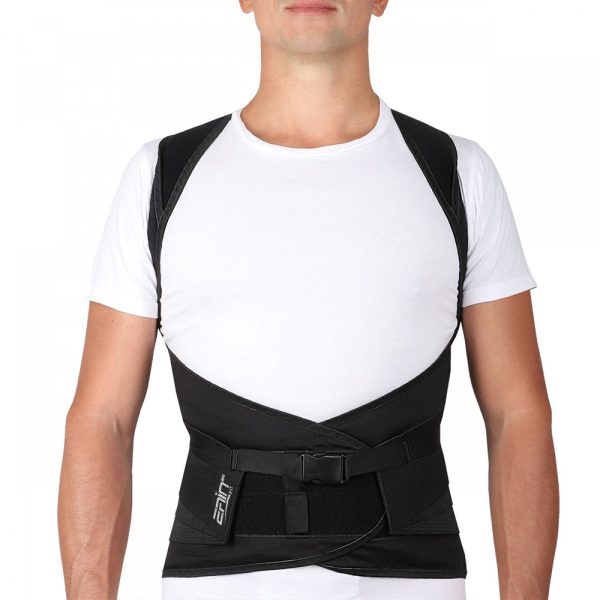 Back Support Belt