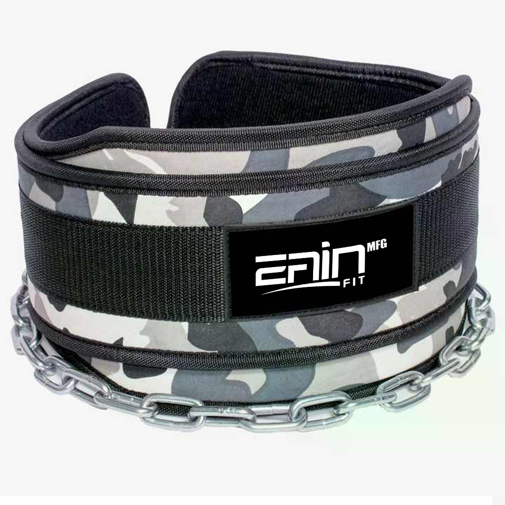 Dipping Belt