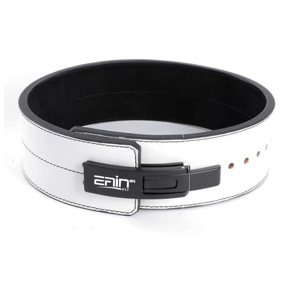 Lever Belt