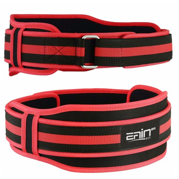 Neoprene Belt
