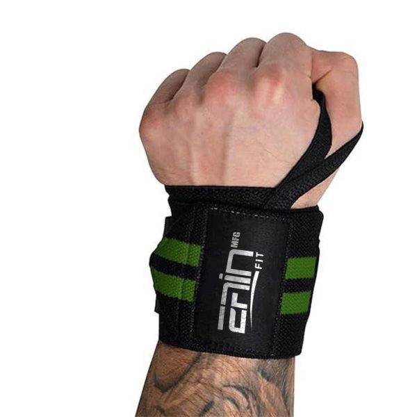 Nylon Wrap