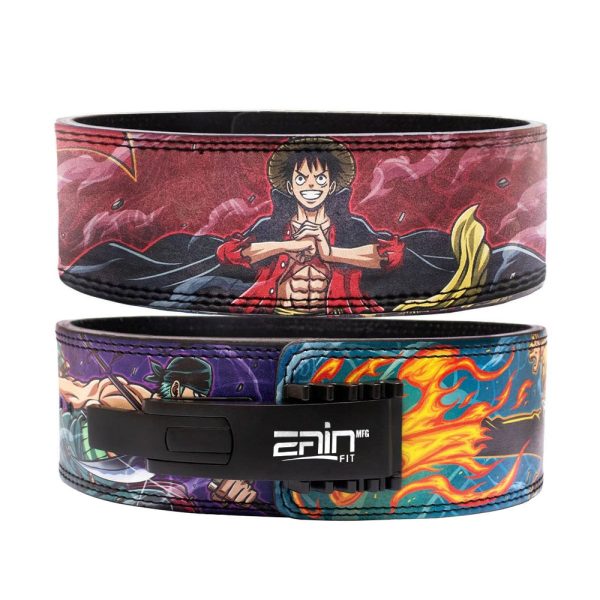 Weightlifting Belt