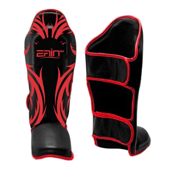 Boxing Shin Pad