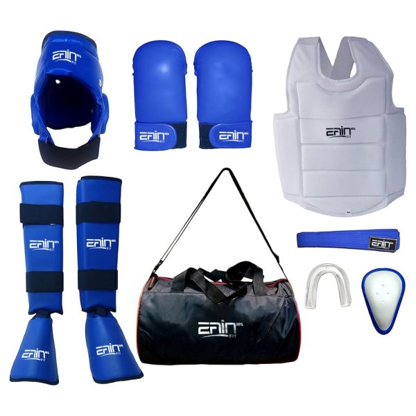 Martial Arts Kit