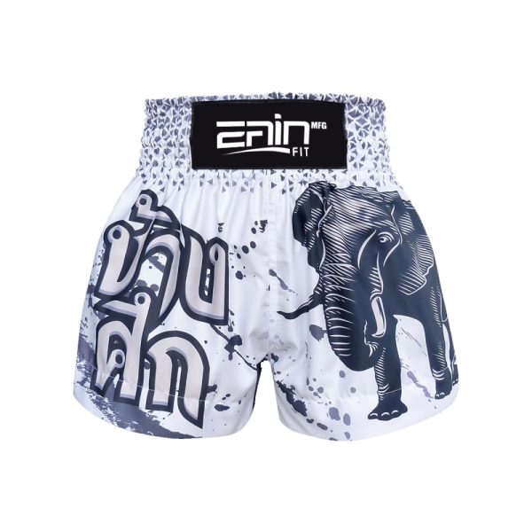 Boxing Thai Shorts