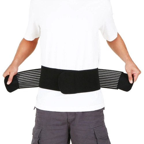 Back Support Belt