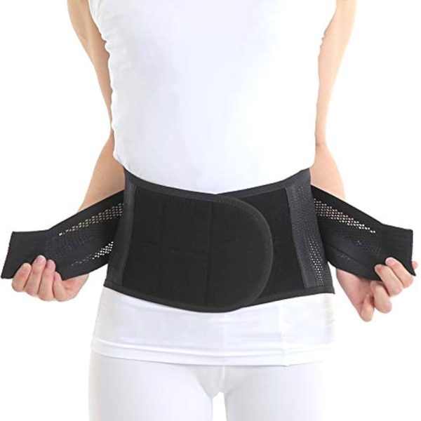 Back Support Belt