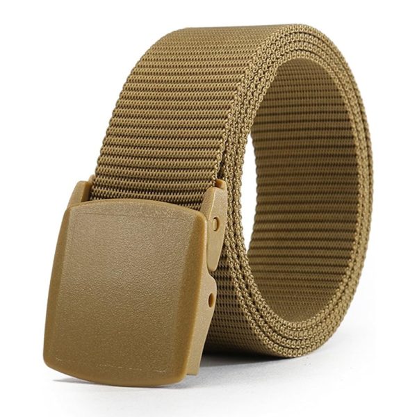 Nylon Belt