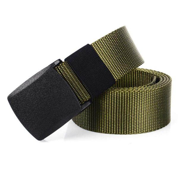Nylon Belt