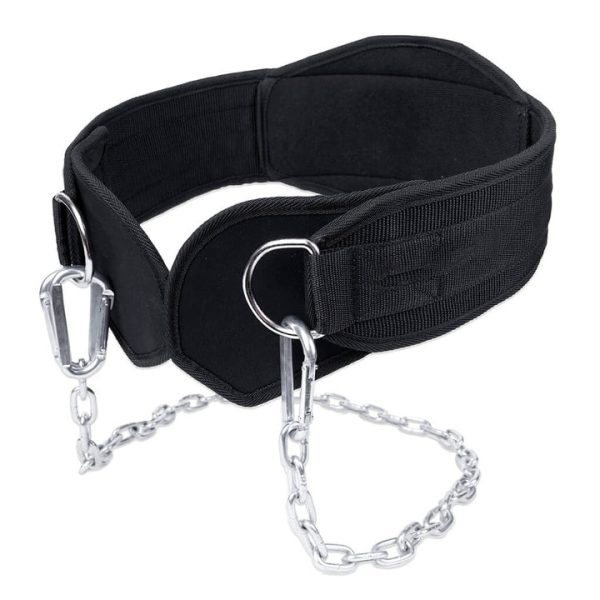 Dipping Belt