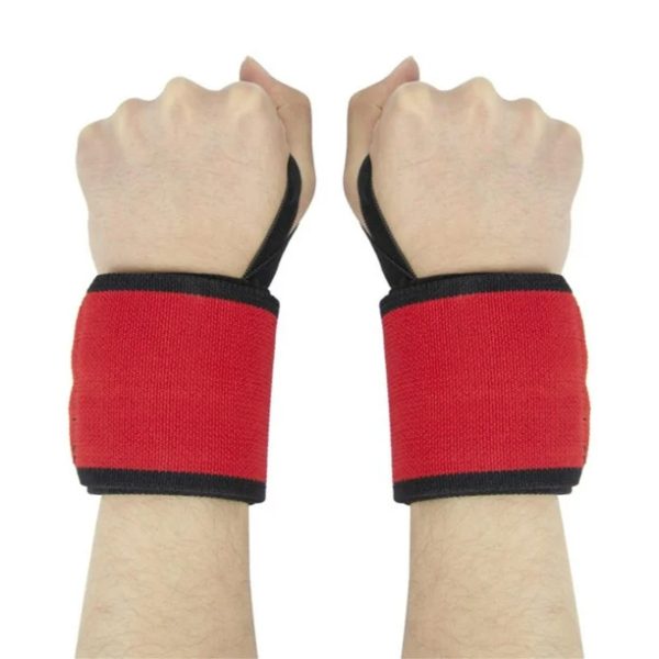 Nylon Wrap