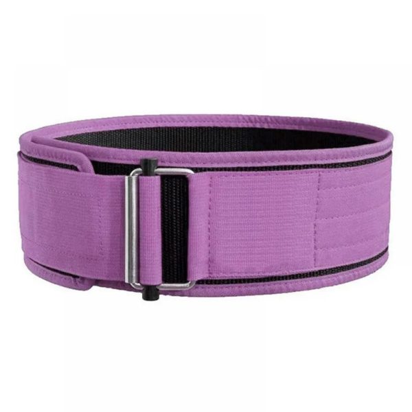 Lever Belt