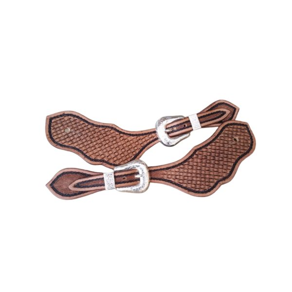 Leather Strap