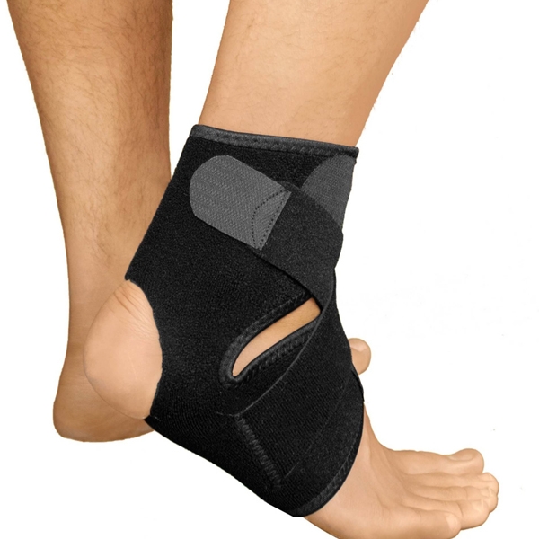 Ankle Strap