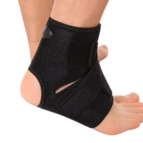 Ankle Strap