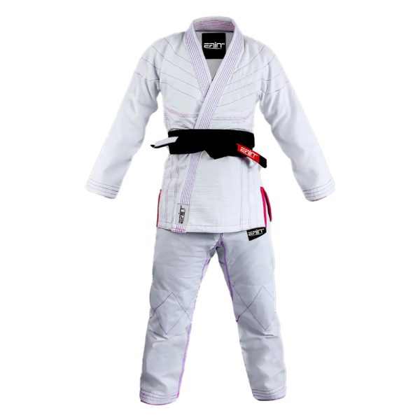 Brazillian Jiu JItsu Uniform