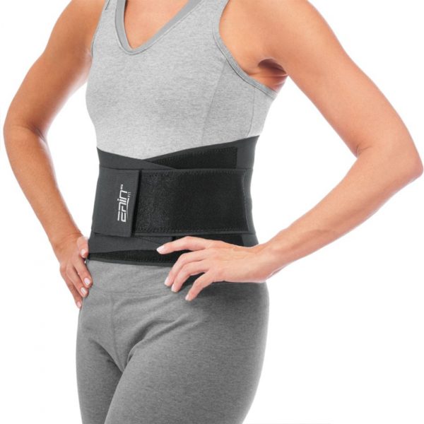 Back Support Belt