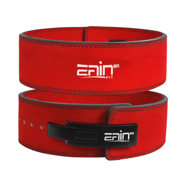 Weightlifting Belt