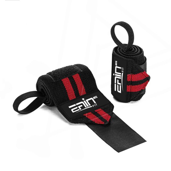 Wrist Wrap