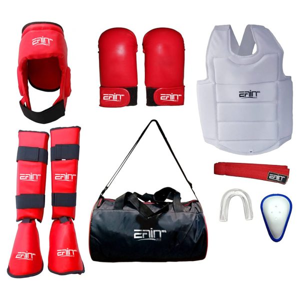 Martial Arts Kit