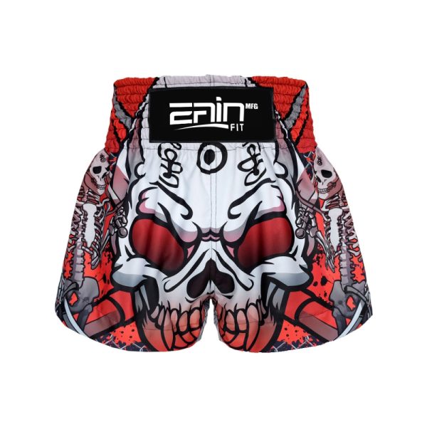 Boxing Thai Shorts