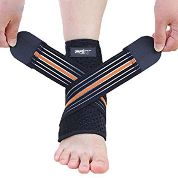 Ankle Strap