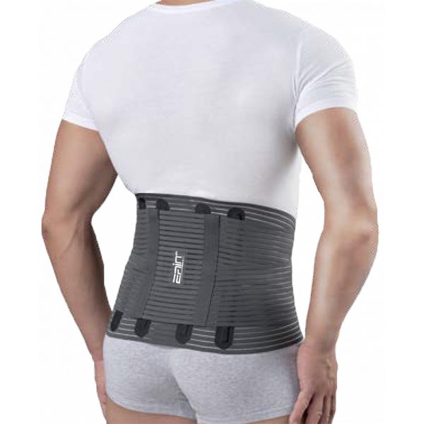 Back Support Belt