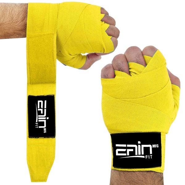 Boxing HandWraps