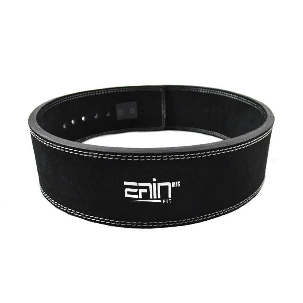 Lever Belt