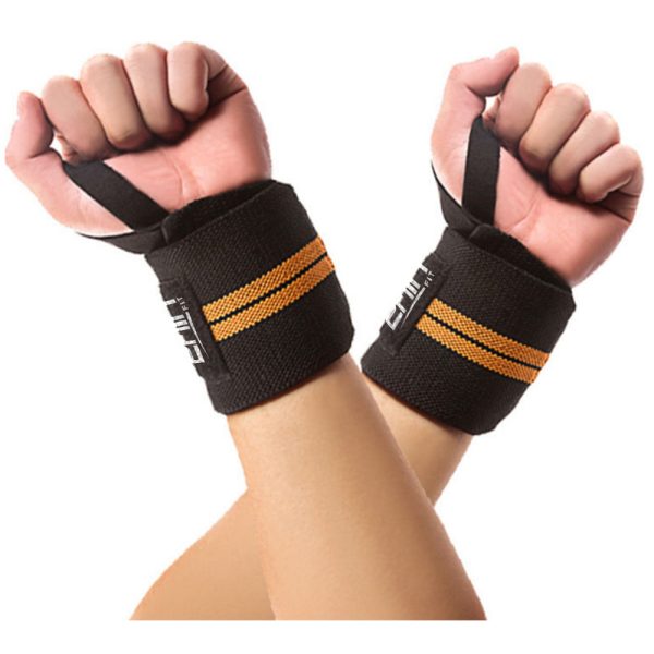 Nylon Wrap