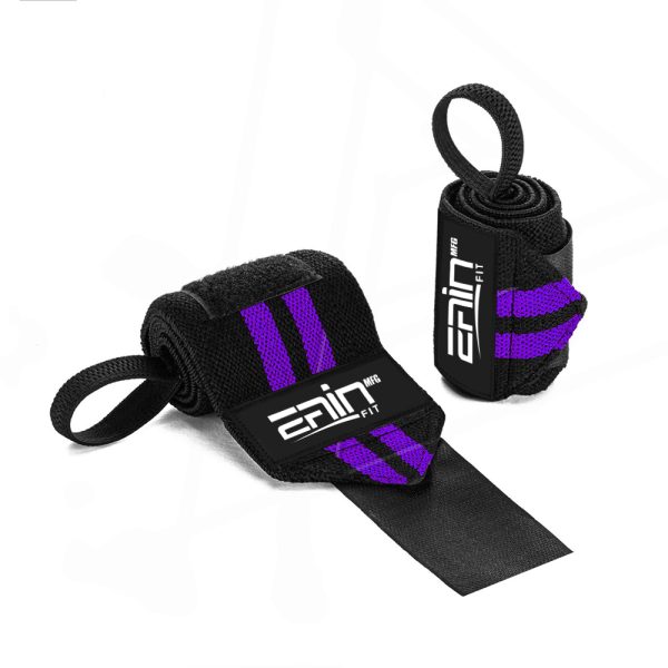 Wrist Wrap