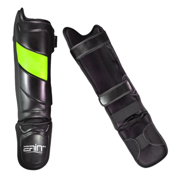 Boxing Shin Pad