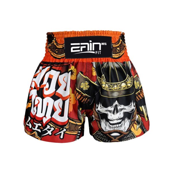 Boxing Thai Shorts