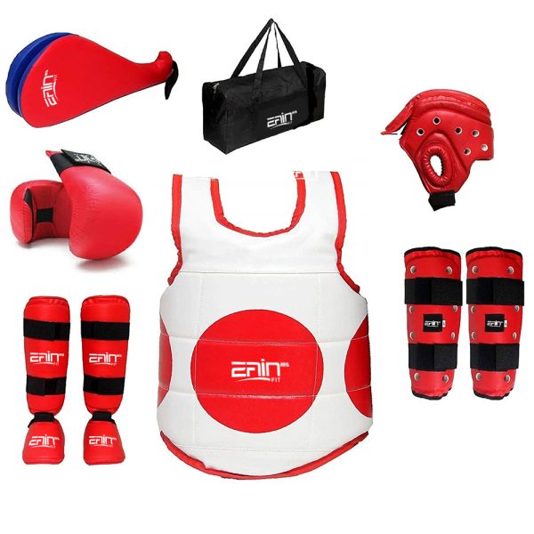 Martial Arts Kit
