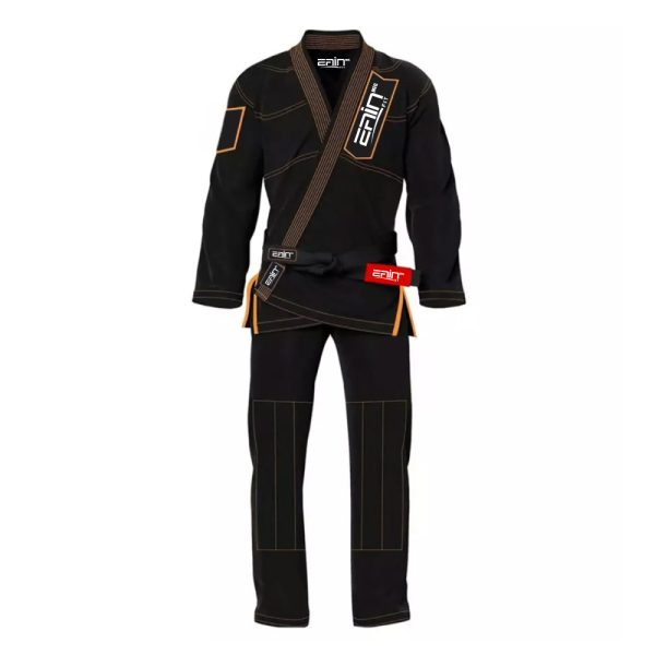 Brazillian Jiu JItsu Uniform