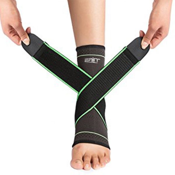 Ankle Strap
