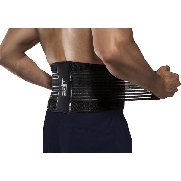 Back Support Belt