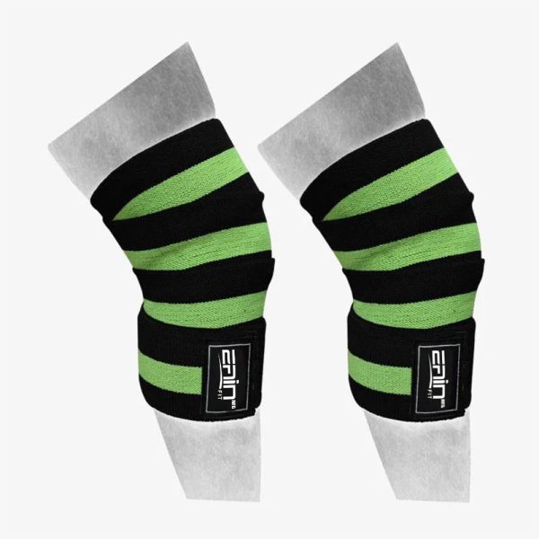 Knee Wrap