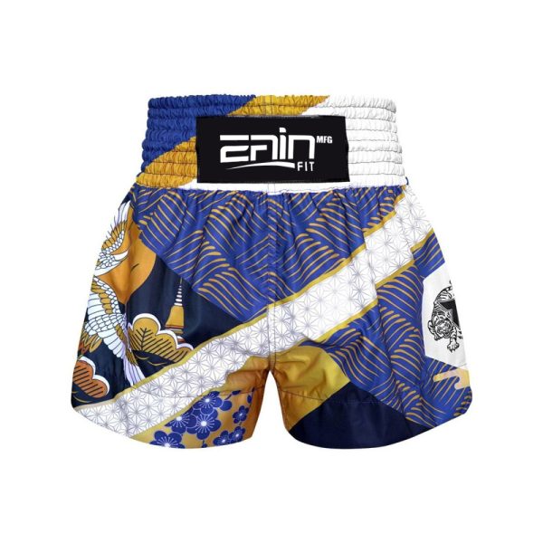 Boxing Thai Shorts