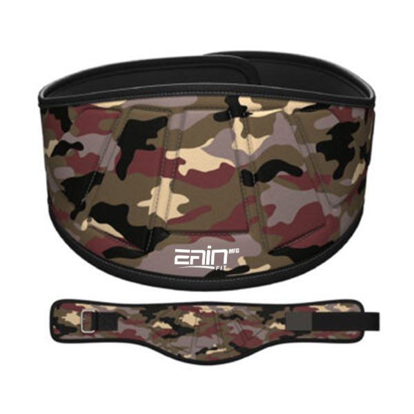 Neoprene Belt