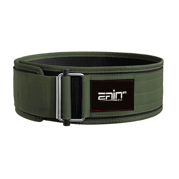 Weightlifting Belt