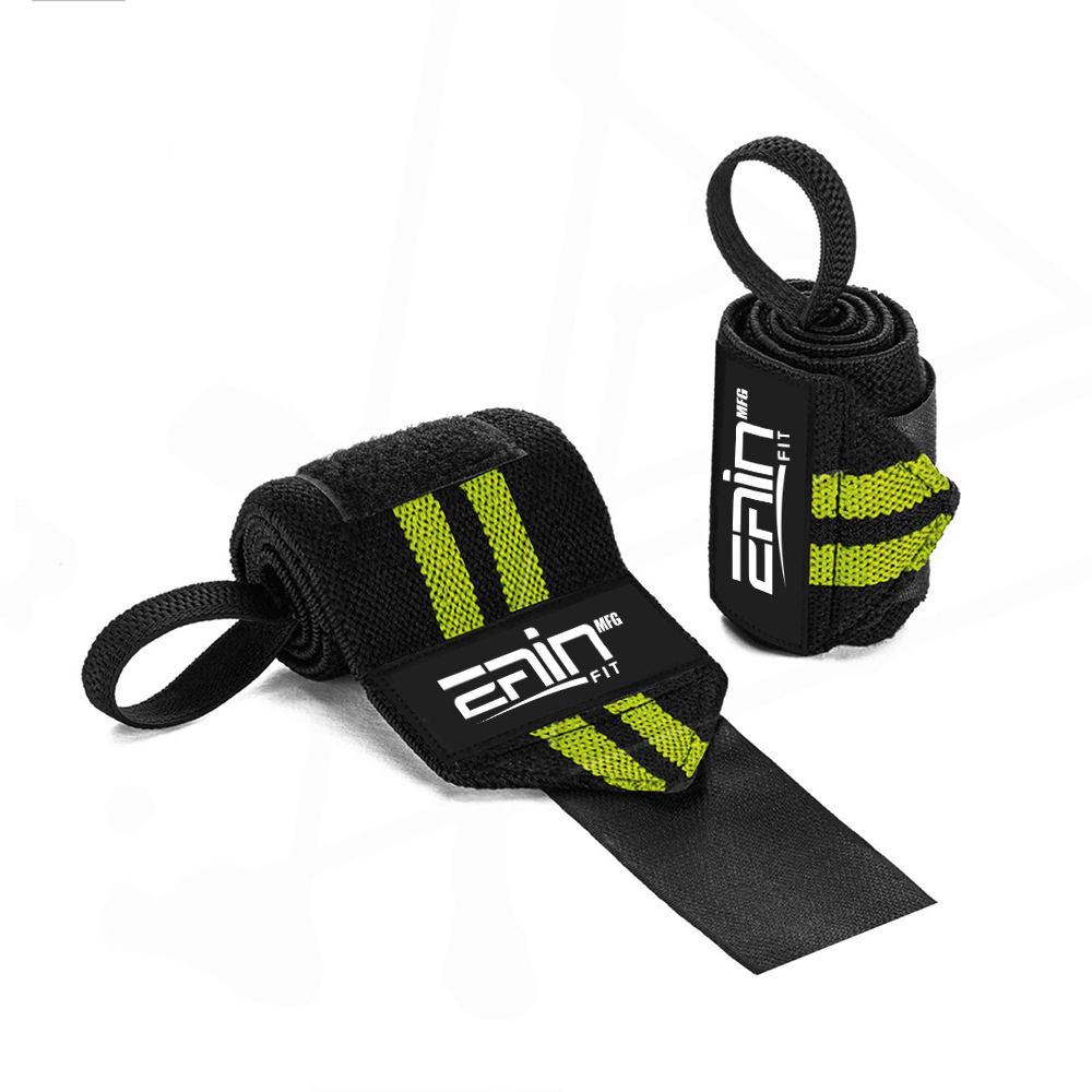 Wrist Wrap