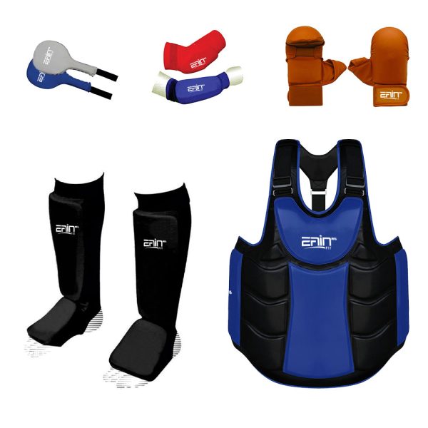 Martial Arts Kit