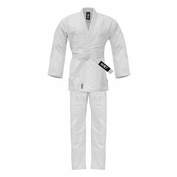 Brazillian Jiu JItsu Uniform