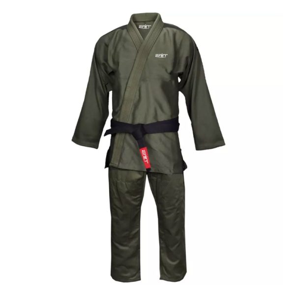 Judo Uniform