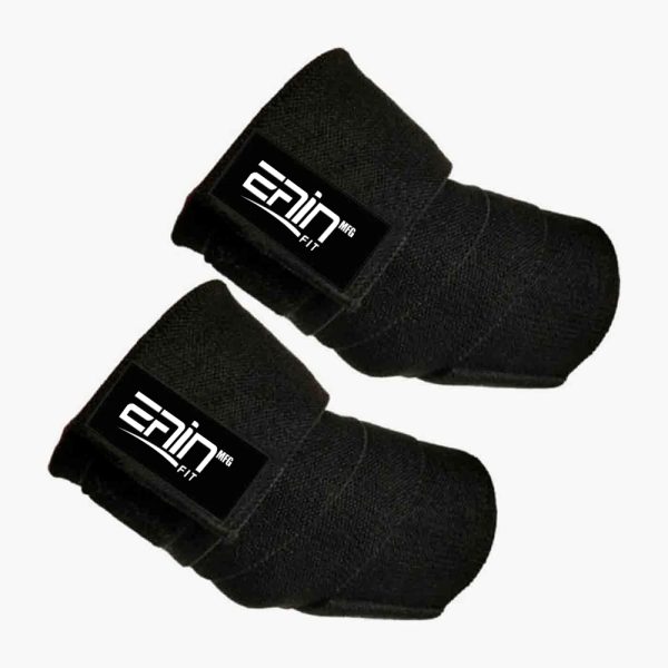 Elbow Wrap
