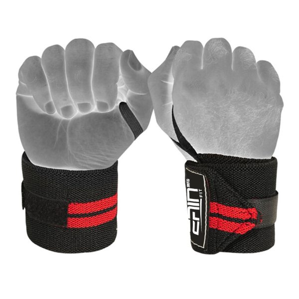 Wrist Wrap