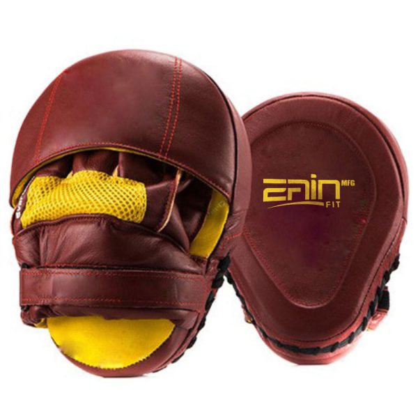 Boxing Focus Pad