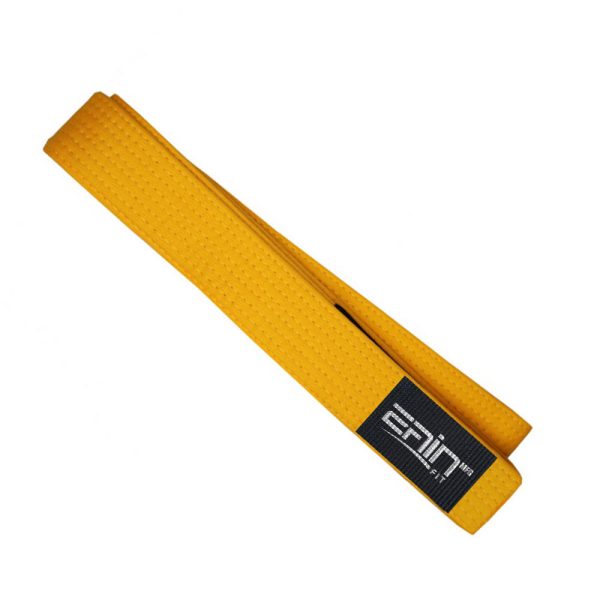 Martial Arts Belt